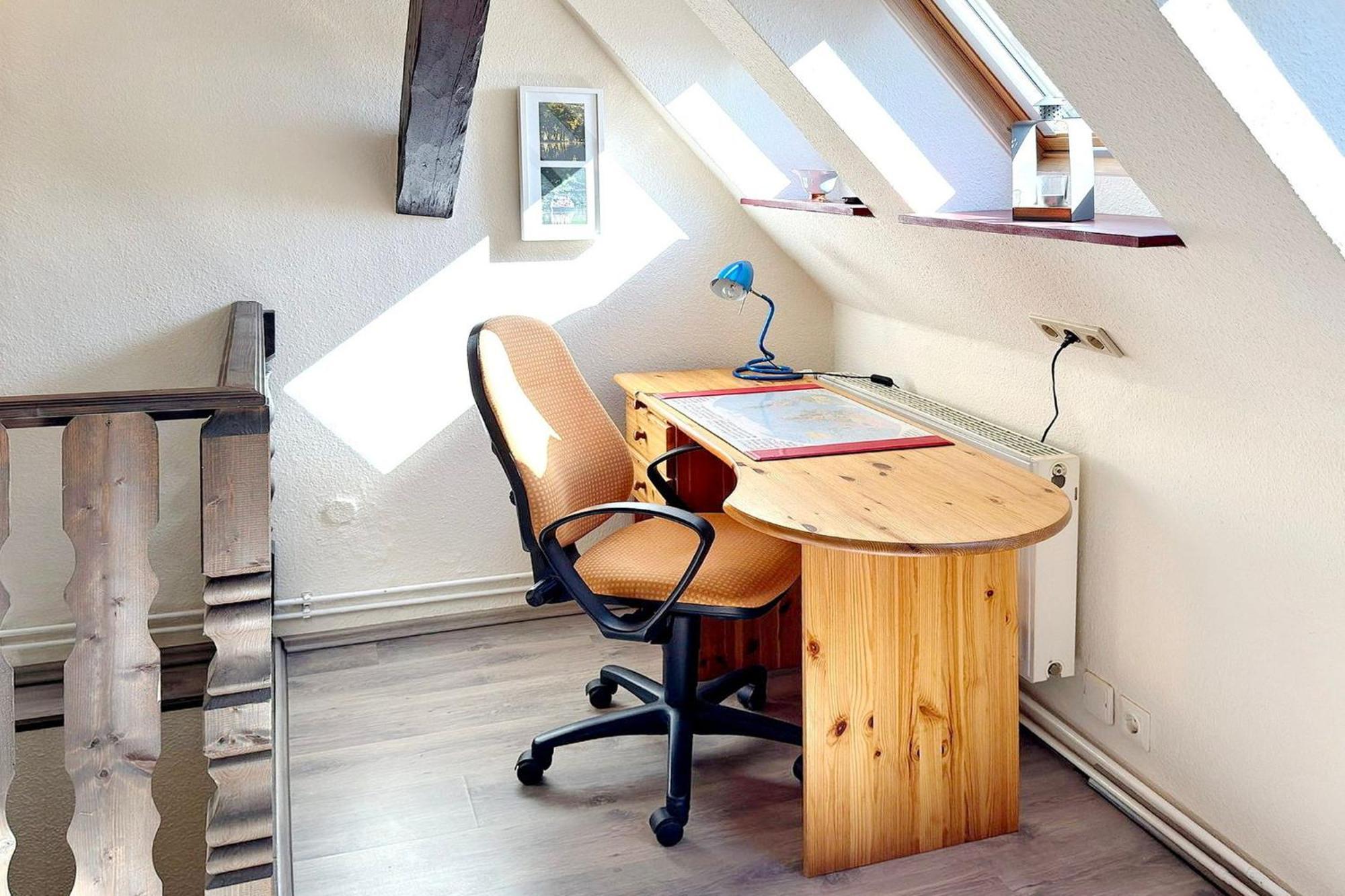 Ferienhaus An Der Postmeilensaeule ลืบเบอเนา ภายนอก รูปภาพ